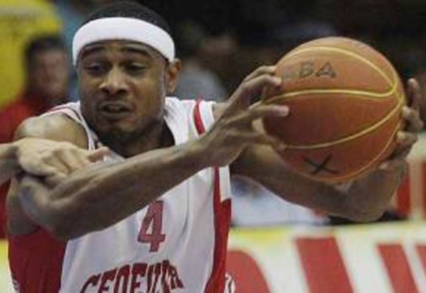 Цедевита сохраняет своего лидера