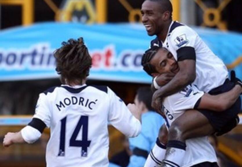 Форвард Тоттенхэма надеется забить свой 100-й гол Милану