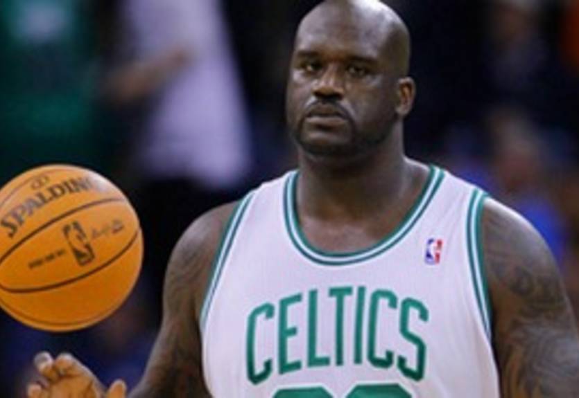 Камбэк Шакила откладывается