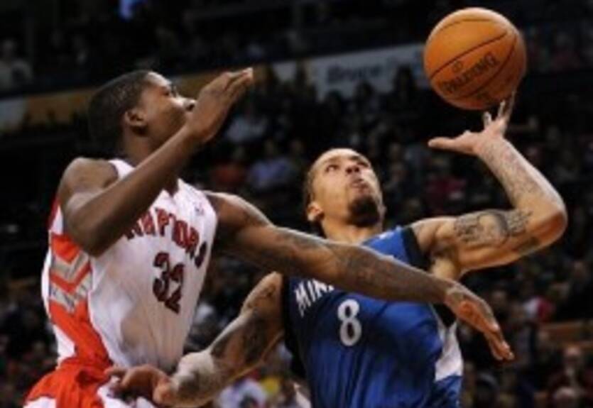 Бизли: "Все дело в зрелости"