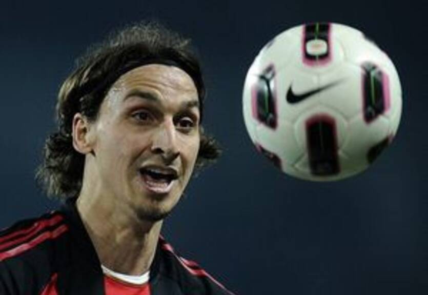 Ибрахимович со своим агентом расходятся во мнении