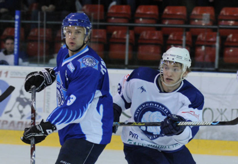 Климентьев: &quot;Сдаваться никто не собирается&quot;