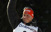 Лыжные гонки. Ангерер: "Я очень разочарован"
