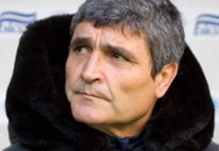 Рамос: "Пришел некий момент расслабленности"