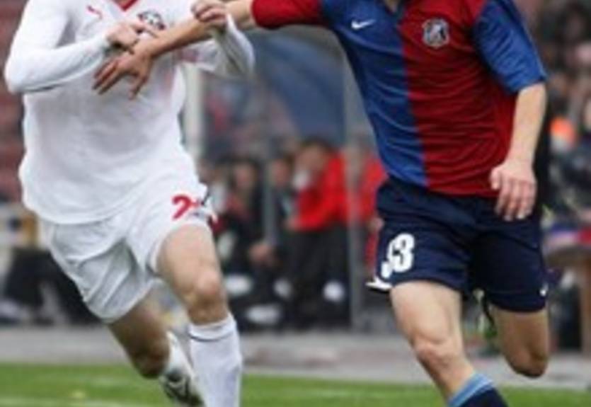 Хомин: "Выбирать сейчас есть из кого"