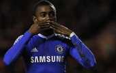 Калу может покинуть Челси