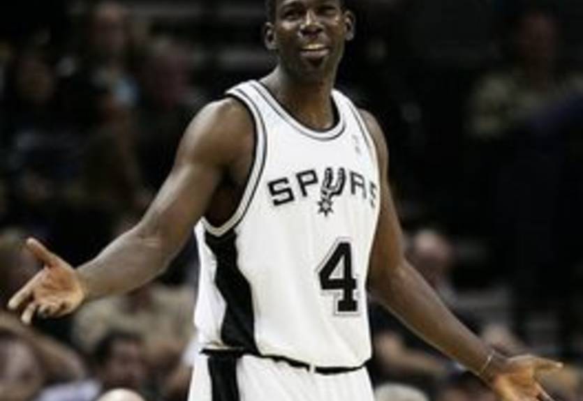 Финли еще надеется вернуться