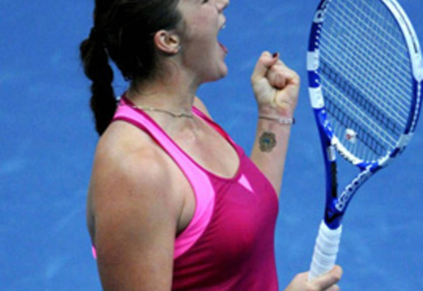 Павлюченкова: "Мне нечего терять"