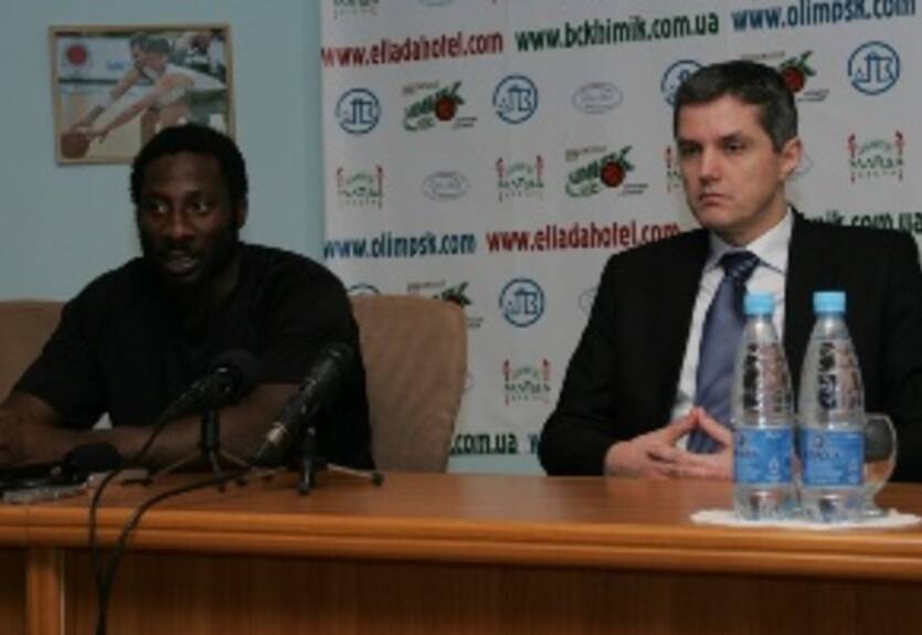 Мартич: "Я разочарован"