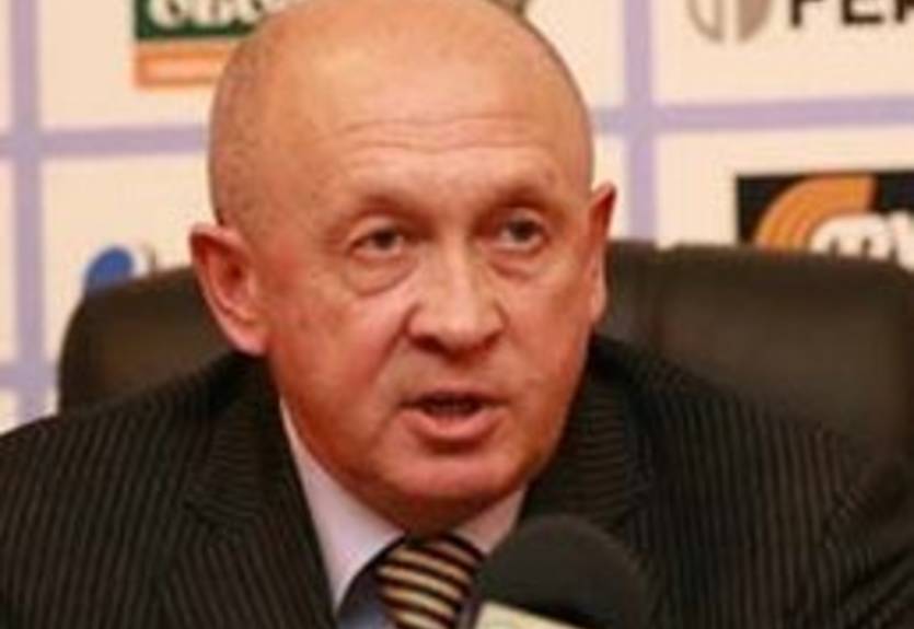 Павлов: "Игрой с Металлистом я очень и очень доволен"
