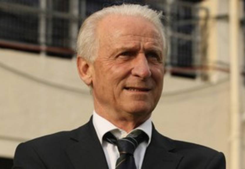 Трапаттони: "Не стоит винить Дель Нери"