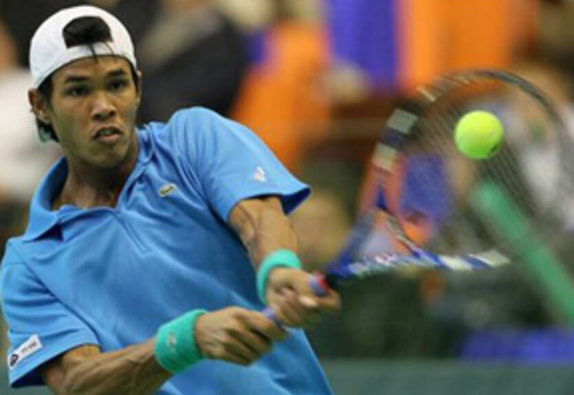 Девараман: "Мы считаем, что мы можем пройти Сербию"