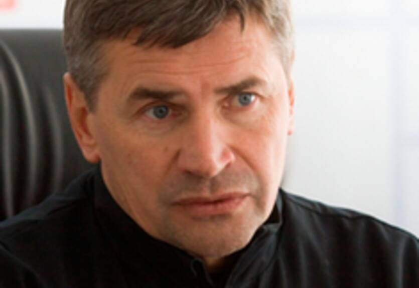 Чанцев: "Не вижу разницы в том, где бы нам предстояло сегодня играть"