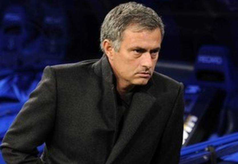 Реал: покушения на Моуриньо не было