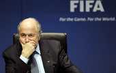 В ФИФА разобрались с текущими проблемами