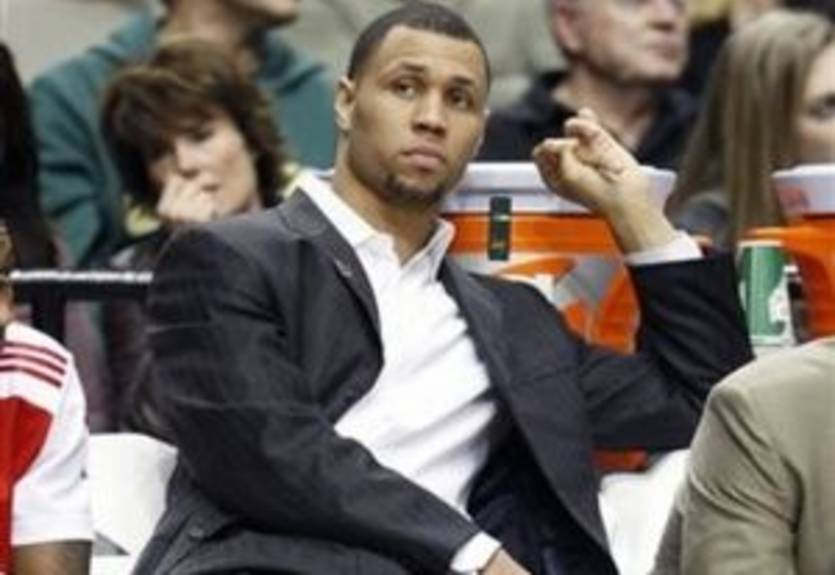 Портленд пересмотрит количество игрового времени Роя