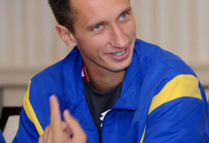 Стаховский: "Хаасе показал то, что я от него и ожидал"