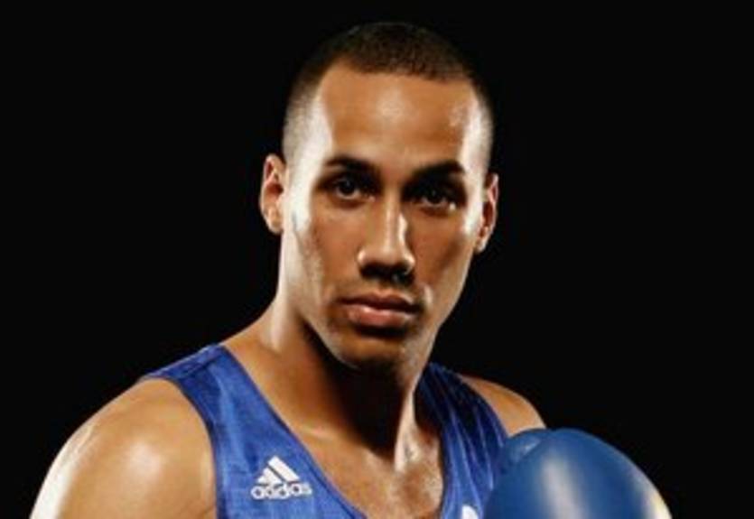 ДеГейл-Гроувз: дата боя пока неизвестна