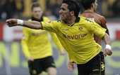 Челси хочет заполучить лидера атак Боруссии Д