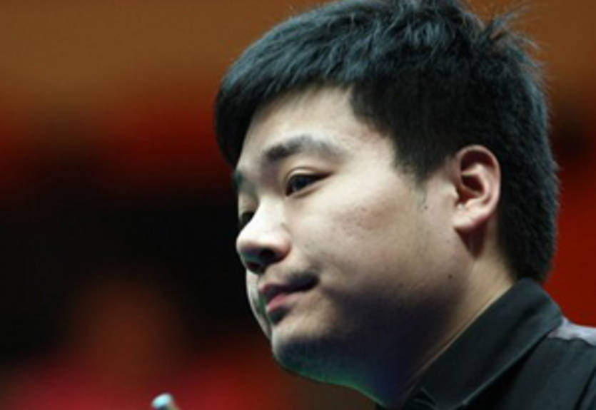 Снукер. Результаты жеребьевки на China Open