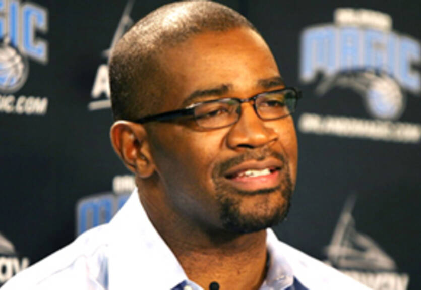 Смиту не нужны центровые