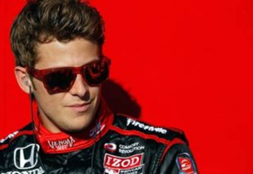 Супер-Марио хочет видеть внука в Формуле-1