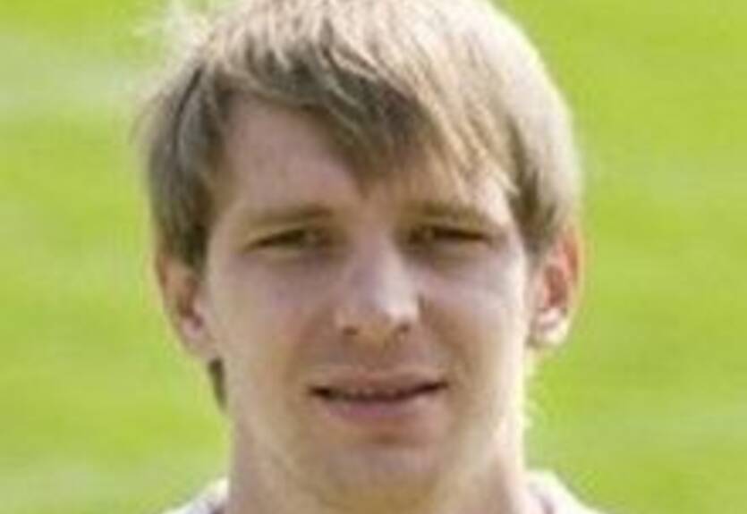 Тигорев подписал контракт с Томью