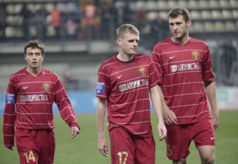 Аржанов: "Путь в сборную стал короче"