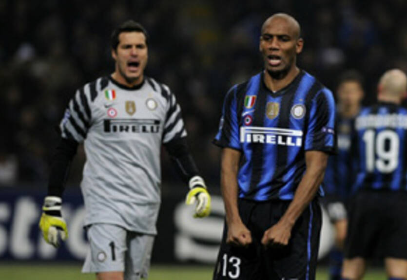 Майкон хочет остаться в Интере