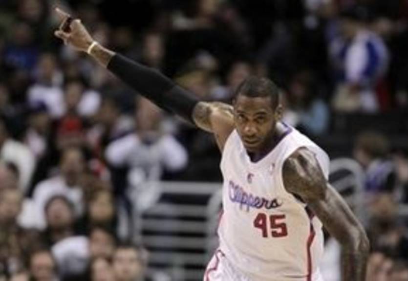 Батлер — игрок Чикаго