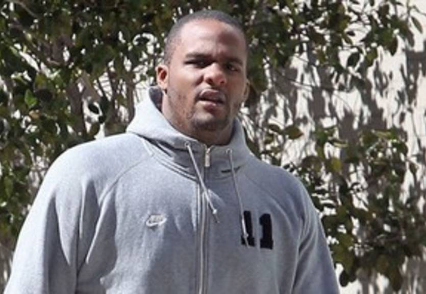 Риверс: "С Дэвисом все в порядке"