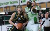 Суперлига. БК Киев разбирается с Будивельником