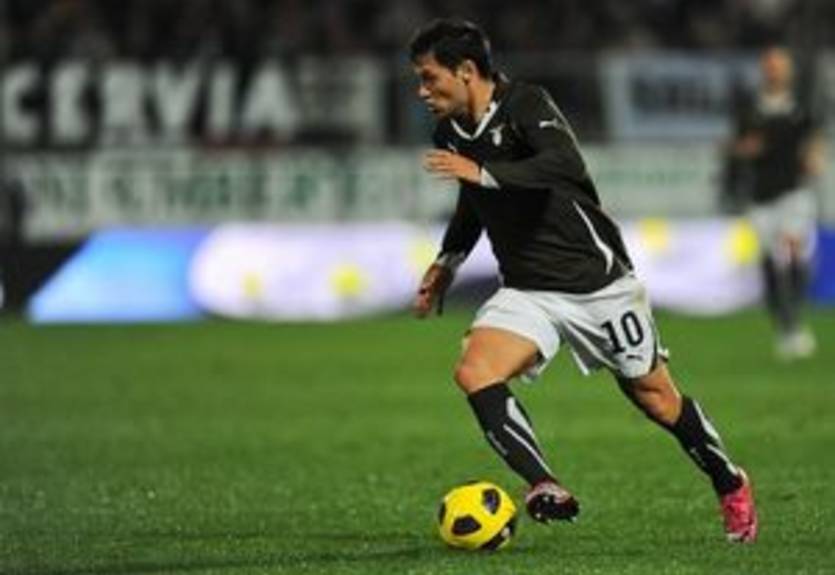 Рея готов дать последний шанс Сарате