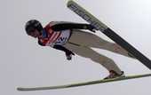 Прыжки с трамплина. Норвежцы выстрелили в квалификации