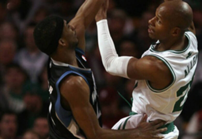 Брюэр перейдет в Даллас