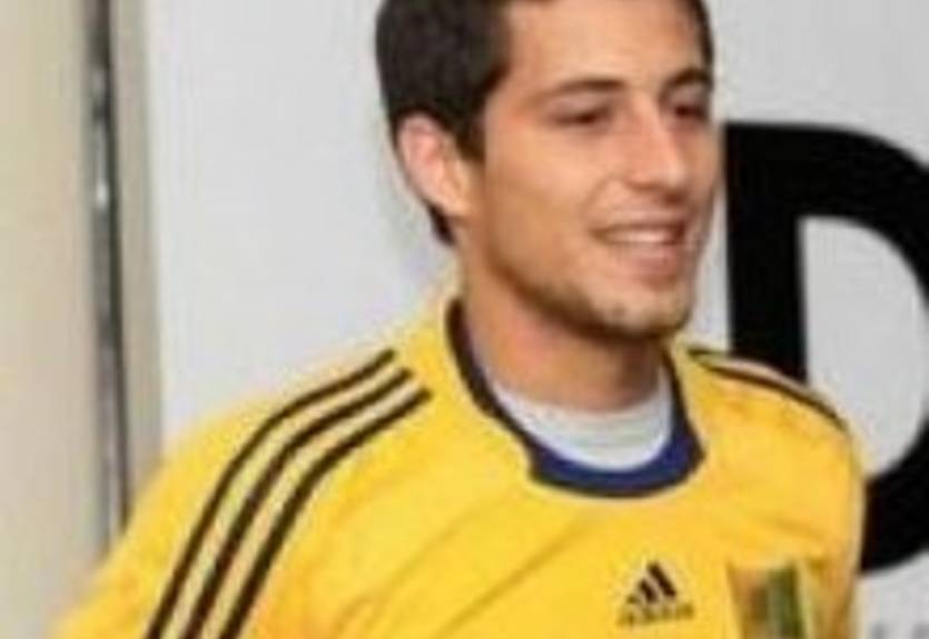 Бланко выбыл до конца сезона?