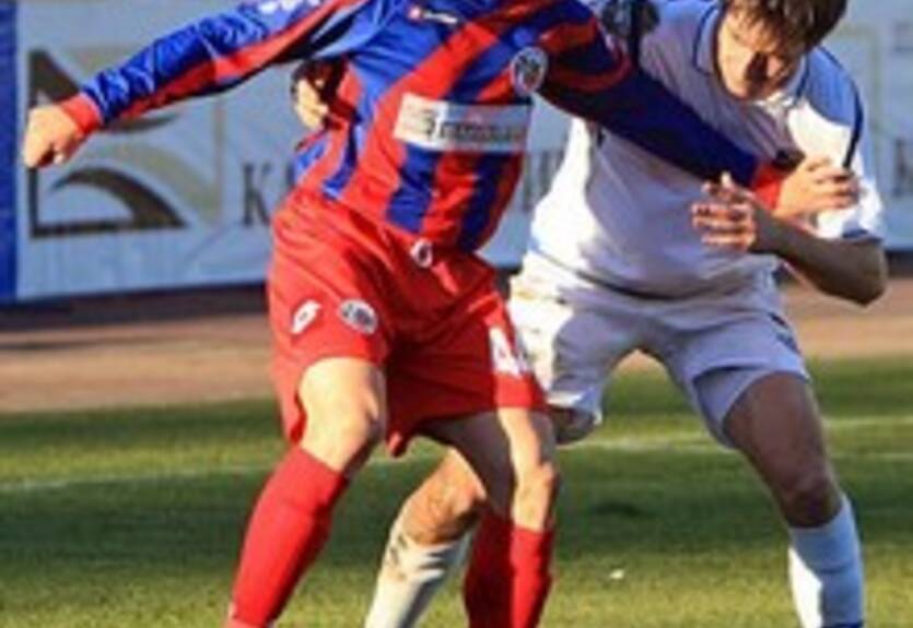 Дуляй: "Сейчас мы готовы значительно лучше, чем летом"