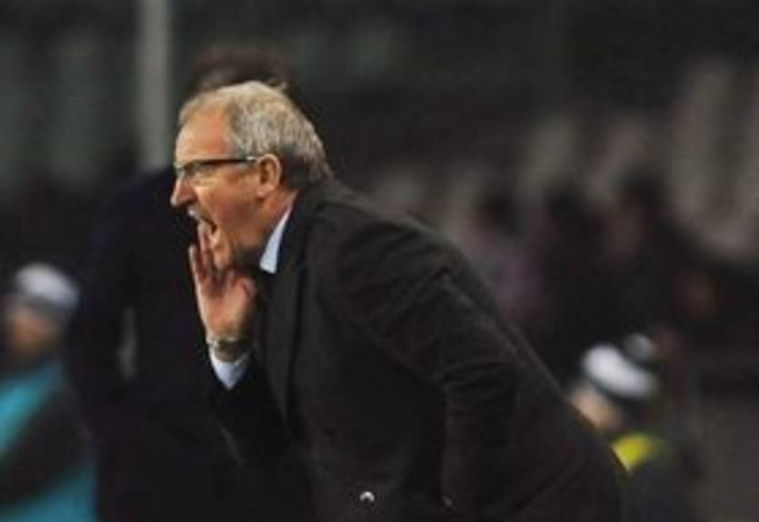 Дель Нери чувствует поддержку игроков