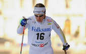 Лыжные гонки. Ингемарсдоттер: "Выигрывать в Норвегии всегда приятно"