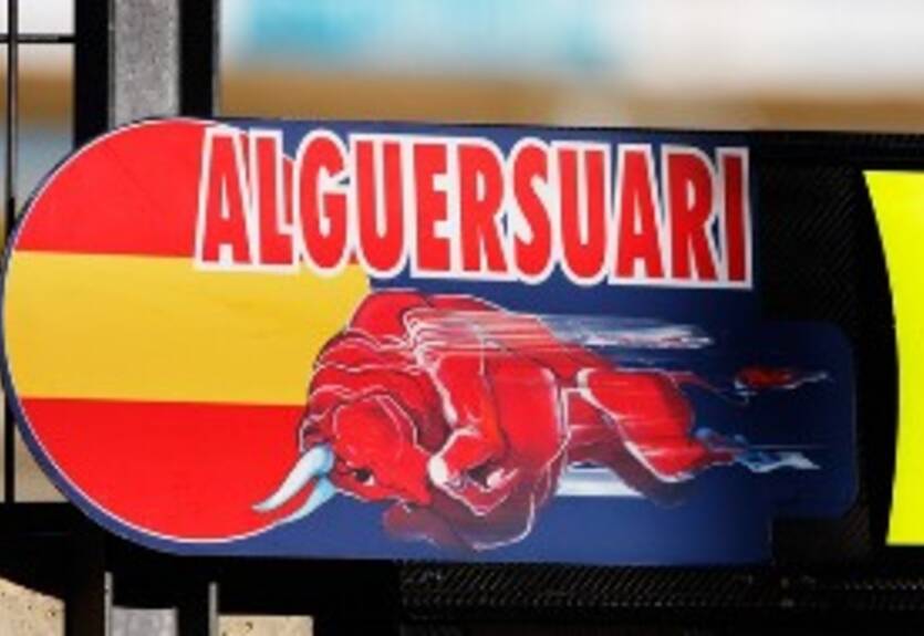 Хэмилтон: "У Торо Россо очень быстрый болид"