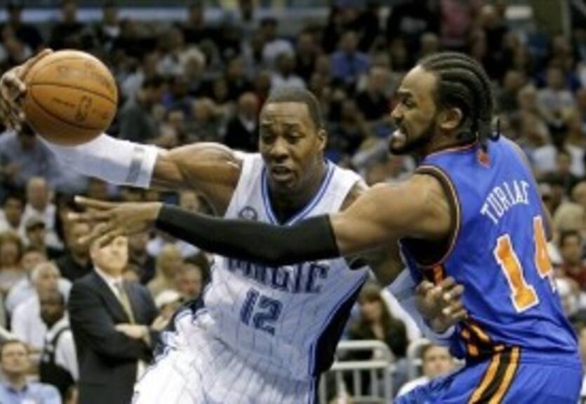 Ховард: "Орландо — это моя команда"