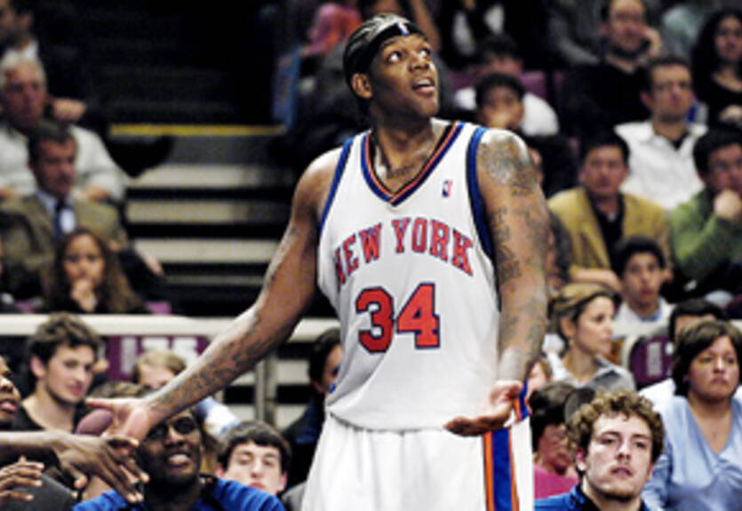 Миннесота отчислила Карри