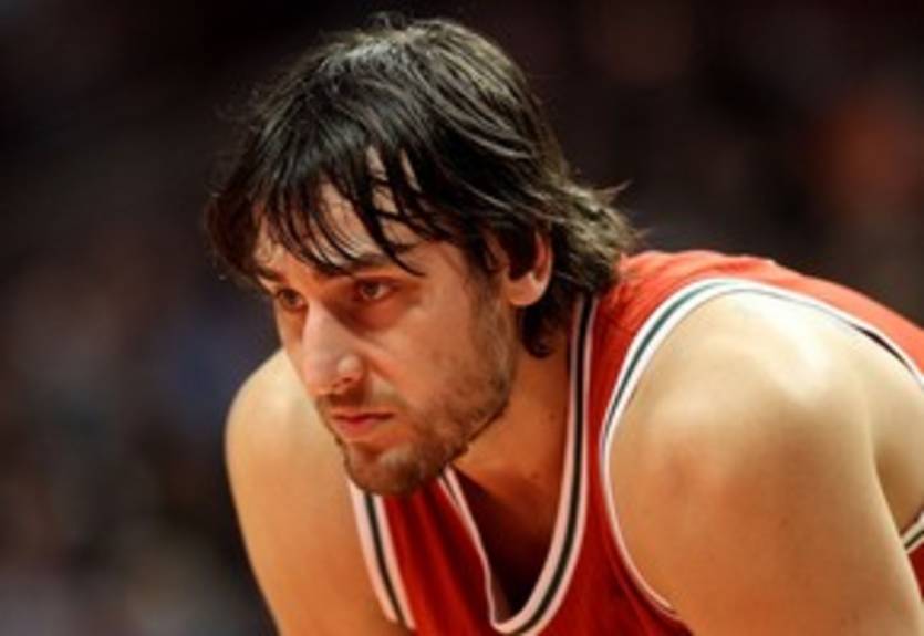 Милуоки: неделю без основного центрового