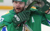 КХЛ. Веханен, Рахунек и А. Радулов — лучшие игроки февраля