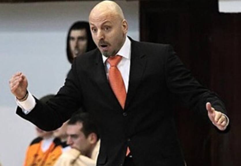 Обрадович: "Это один из самых позорных моментов моей карьеры"