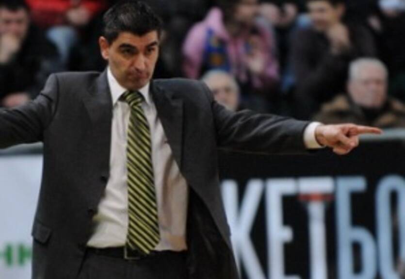 Беррокаль: &quot;Я горд за свою команду&quot;