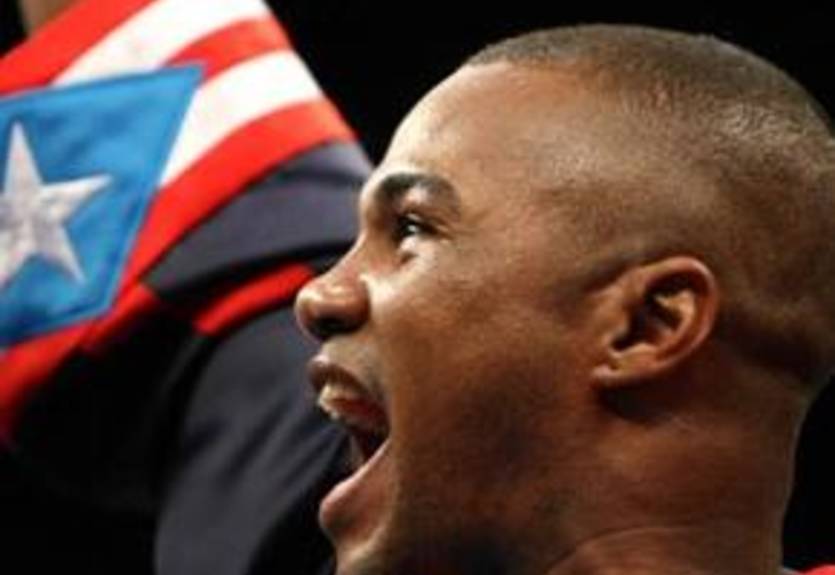 Феликс Тринидад на ринг не вернется