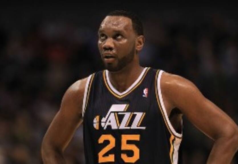 Джефферсон: "Гарнетт не смог меня запугать"