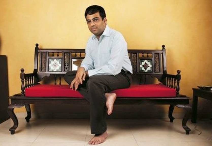 В рейтинге ФИДЕ новый лидер