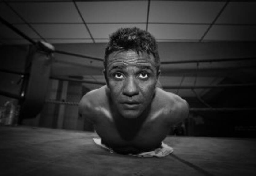 Морено: "Донэйр запомнит мое имя"